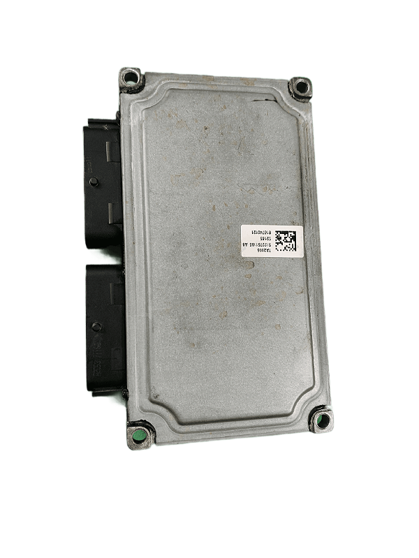 Módulo Câmbio Automático AL4 PEUGEOT 207 2008-2014