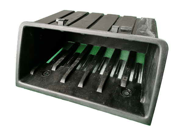 Porta Objetos FORD ESCORT 1997-2004