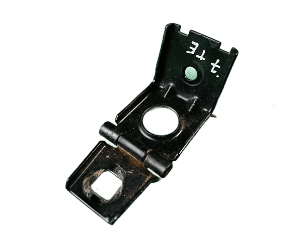 Dobradiça Encosto Banco Traseiro Escort FORD ESCORT 1997-2004 Tras. LE