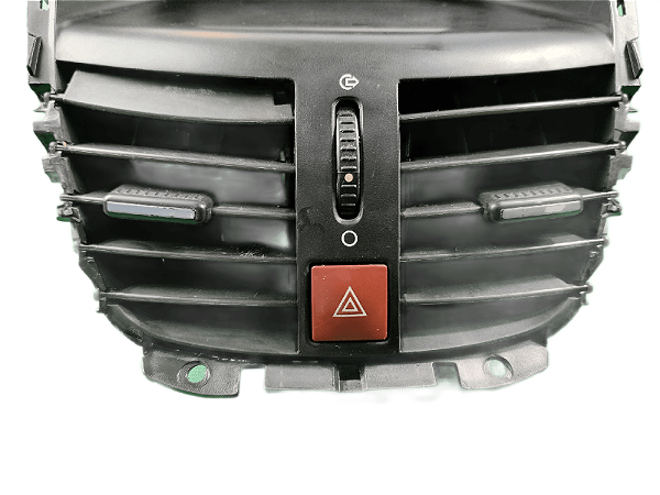 Difusor De Ar Central PEUGEOT 207 2008-2014
