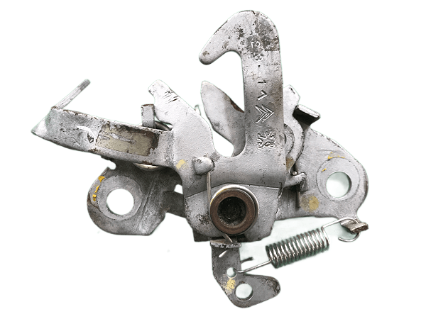 Fechadura do Capô PEUGEOT 207 2008-2014