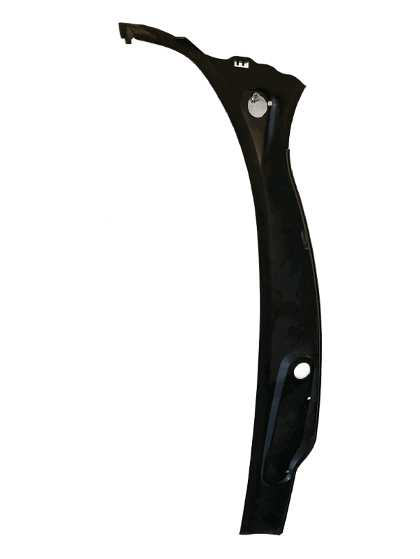 Grade Churrasqueira PEUGEOT 207 2008-2014 Diant. LE