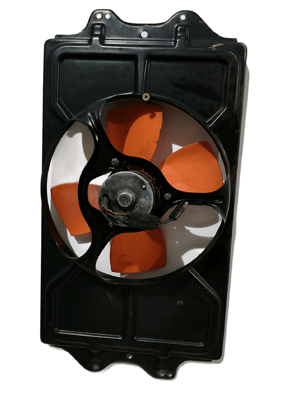 Ventoinha do Radiador Água FORD ESCORT 1997-2004