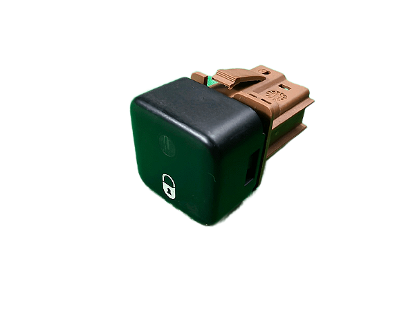 Botão de Bloqueio Central PEUGEOT 207 2008-2014