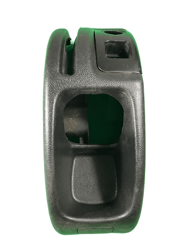 Console Central Freio de Mão PEUGEOT 207 2008-2014