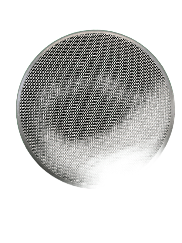 Tela Alto Falante VW GOL 2004-2012 Diant. LE