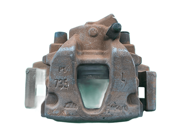 Pinça de Freio CITROEN C3 2012-2019 LD