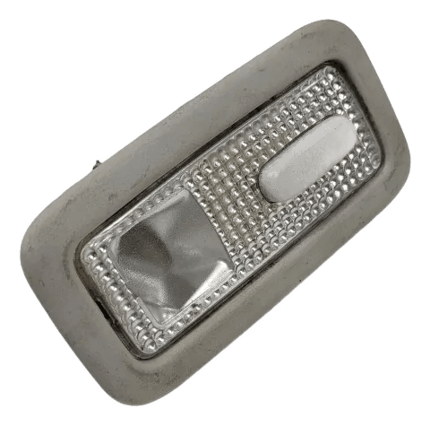 Luz Teto Cortesia CITROEN C3 2012-2019