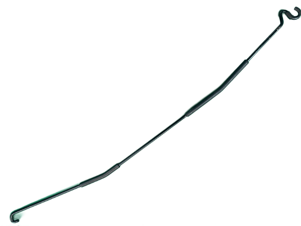 Haste do Capô VW GOL 2004-2012