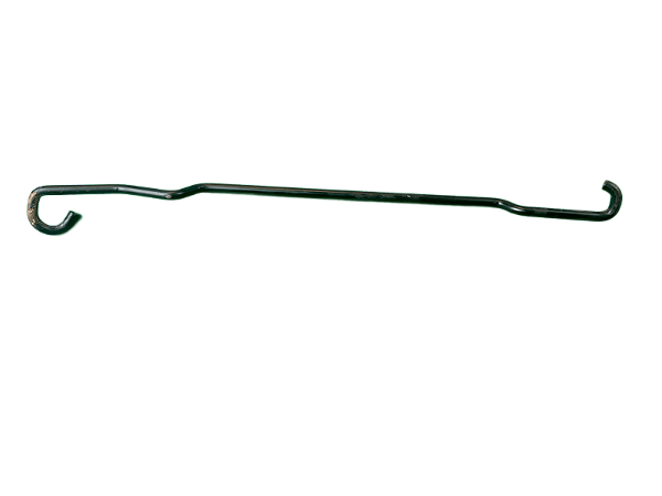 Haste do Capô CITROEN XSARA 2001-2012