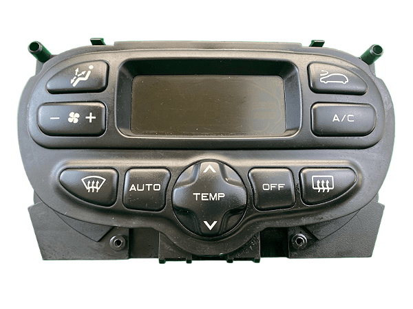 Comando Ar Condicionado PEUGEOT 207 2008-2014