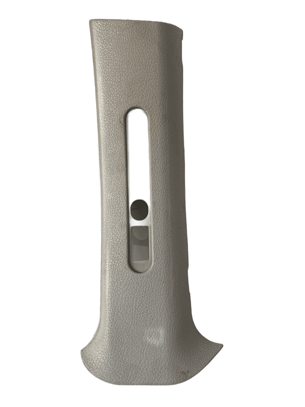 Moldura da Coluna do Cinto PEUGEOT 206 1999-2009 LE