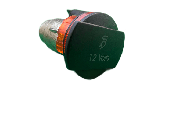Tomada 12V/ Acendedor Cinzeiro VW GOL 2004-2012