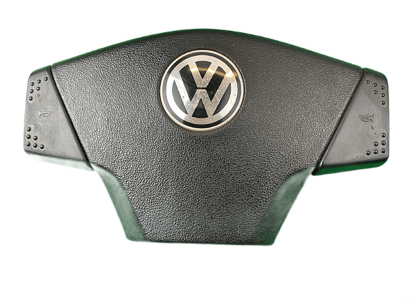 Tampa da Buzina do Volante VW GOL 2004-2012