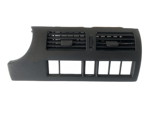 Difusor Ar e Moldura dos Botões VW GOL 2004-2012