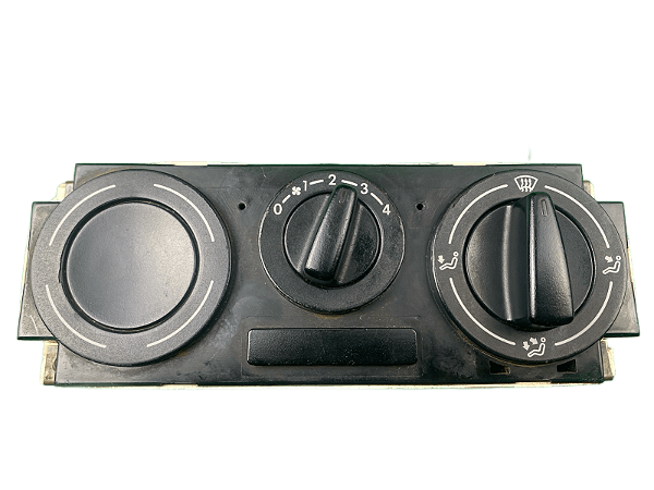 Comando do Ar Ventilado VW GOL 2004-2012