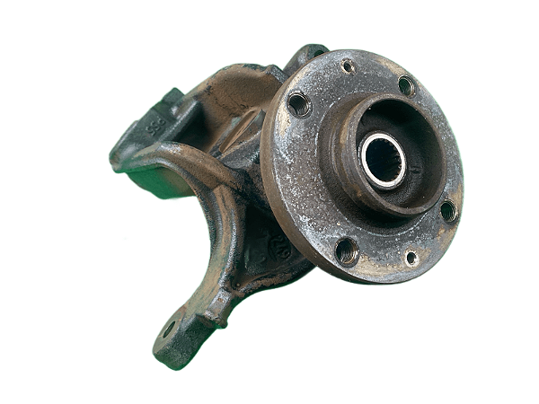 Montante Manga do Eixo Dir. CITROEN C3 2012-2019