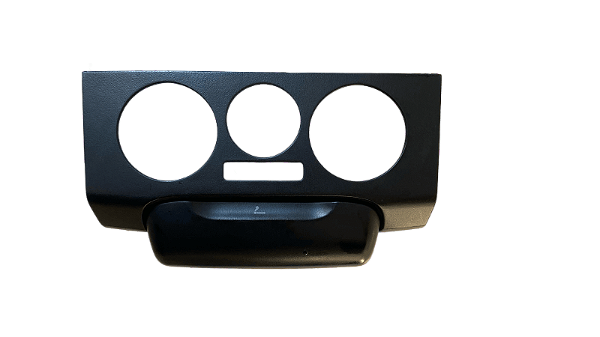 Cinzeiro Inferior Painel VW GOL 2004-2012