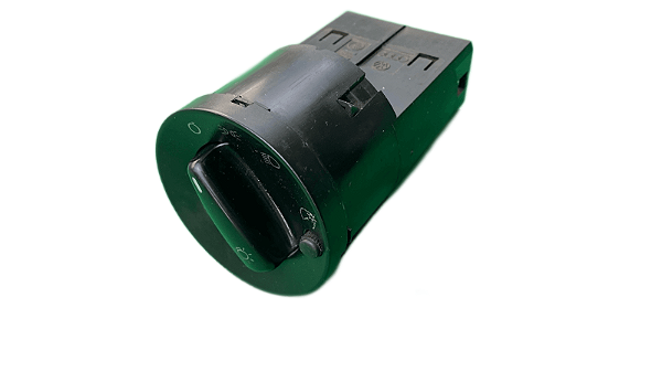 Chave/Regulador de Farol VW GOL 2004-2012