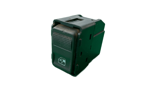 Botão De Vidro VW GOL 2004-2012 Tras.