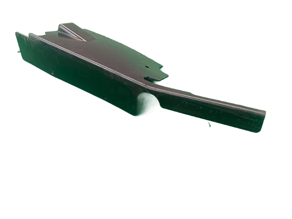 Defletor Ar do Radiador VW GOL 2004-2012 LE