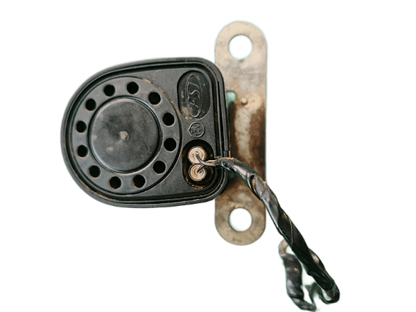 Sirene do Alarme VW GOL 2004-2012