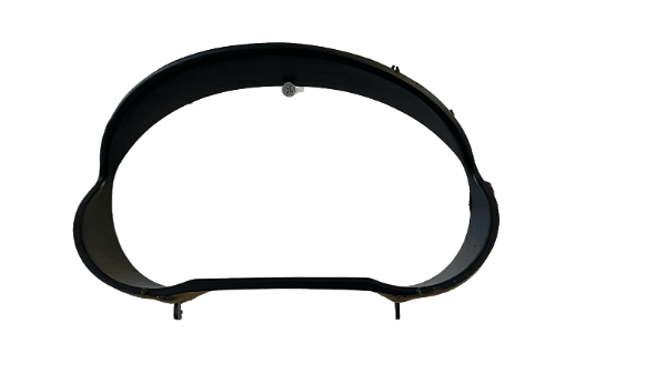 Moldura Painel de Instrumentos VW GOL 2004-2012