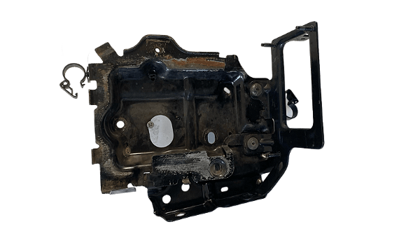 Suporte Bateria PEUGEOT 207 2008-2014