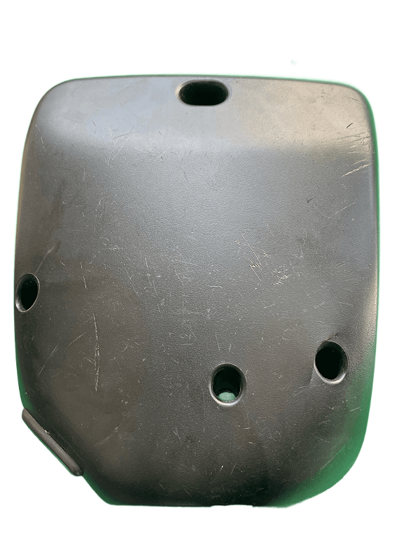 Moldura Inferior Coluna Direção VW GOL 2004-2012