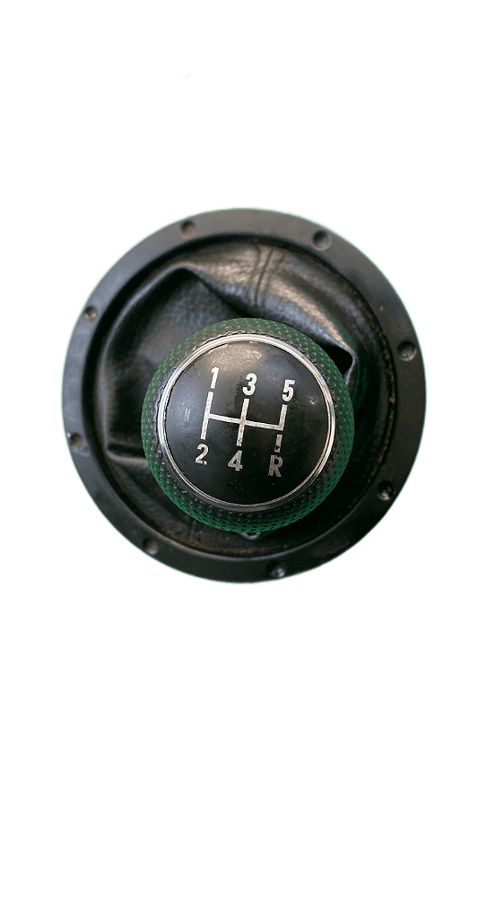 Coifa Bola de Câmbio VW GOL 2004-2012