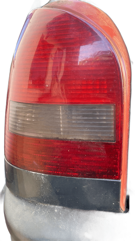 Lanterna Traseira Esquerda VW GOL 2004-2012