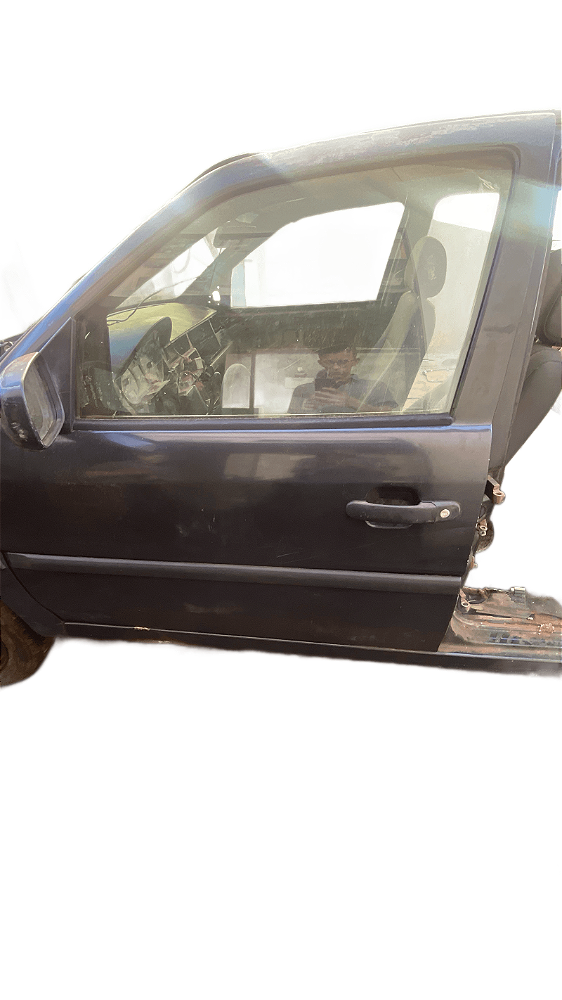 Porta Dianteira Esquerda VW GOL 2004-2012