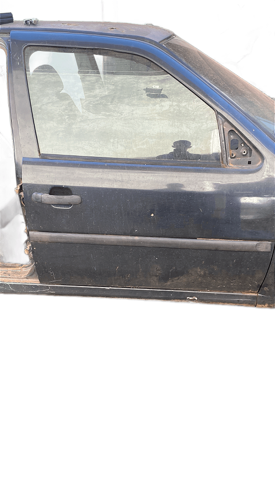 Porta Dianteira Direita VW GOL 2004-2012