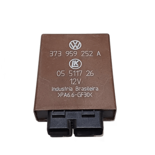 Módulo Central Conforto VW GOL 2004-2012