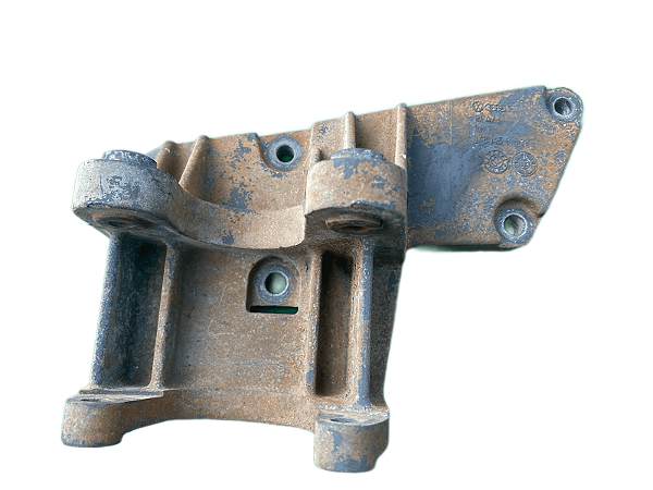 Suporte Bomba Direção Hidr. VW GOL 2004-2012