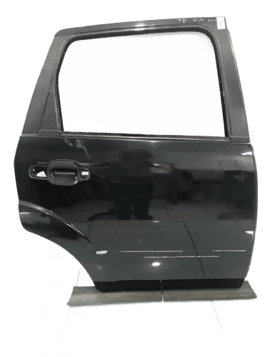 Porta Traseira Direita FORD FIESTA 2002-2019
