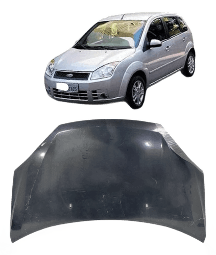 Capô FORD FIESTA 2002-2019