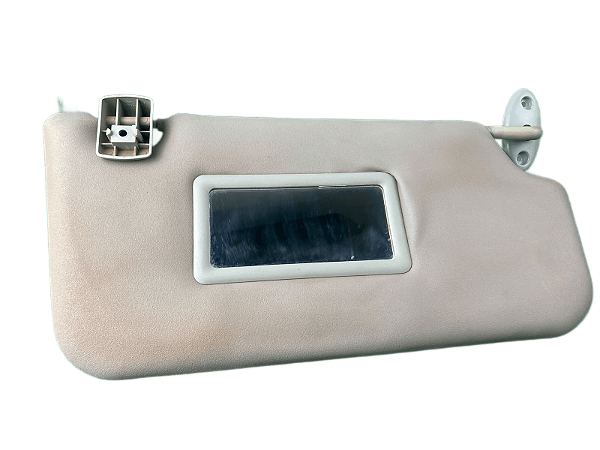 Quebra Sol FORD FIESTA 2002-2019 LD