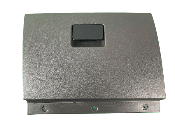 Tampa Porta Luvas Painel FORD FIESTA 2002-2019