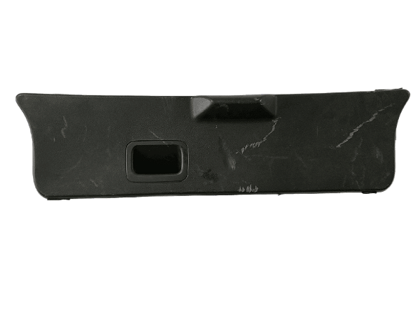 Forro Tampa Porta Malas VW GOL 2004-2012 (Detalhe)