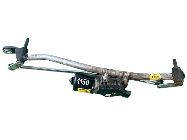 Galhada e Motor Limpador Pára-brisa RENAULT SANDERO 2009-2025