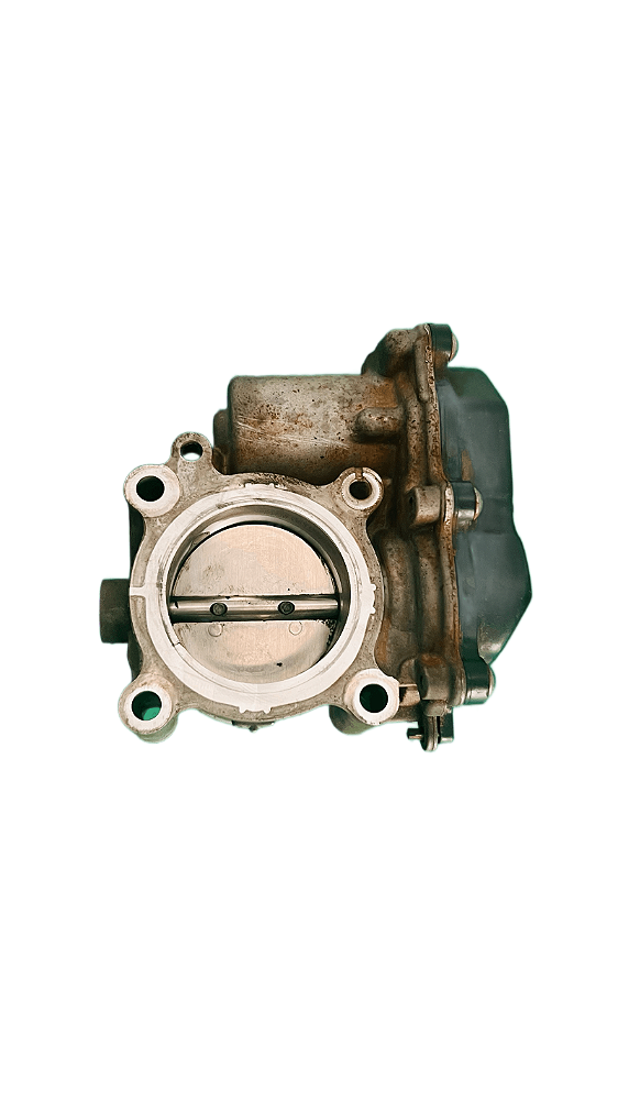 Corpo Borboleta TBI RENAULT SANDERO 2009-2025 Diant.