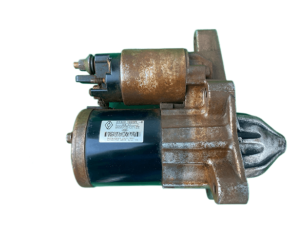 Motor Arranque RENAULT SANDERO 2009-2025