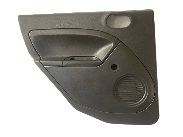 Forro Porta FORD FIESTA 2002-2019 Tras. LE