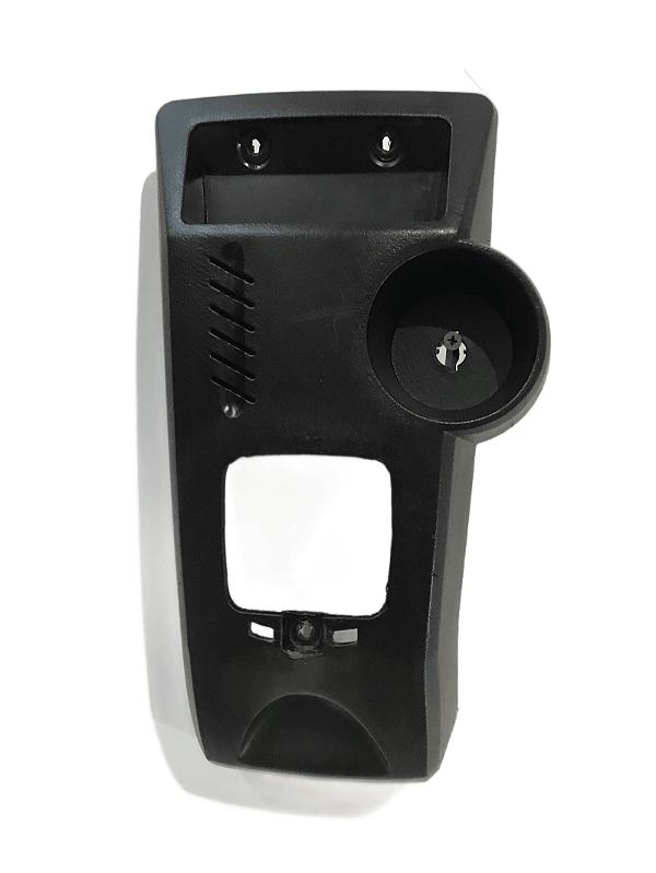 Console Central Freio de Mão VW GOL 2004-2012