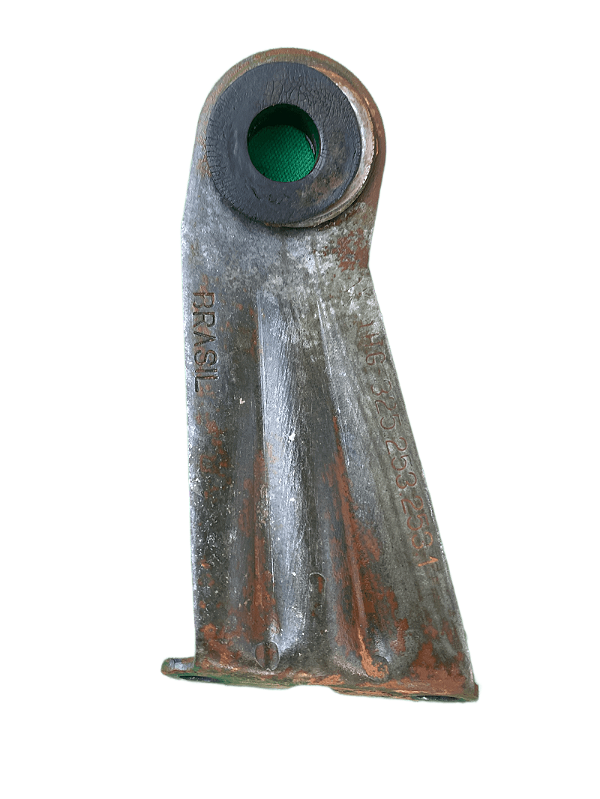 Suporte de Escapamento VW GOL 2004-2012