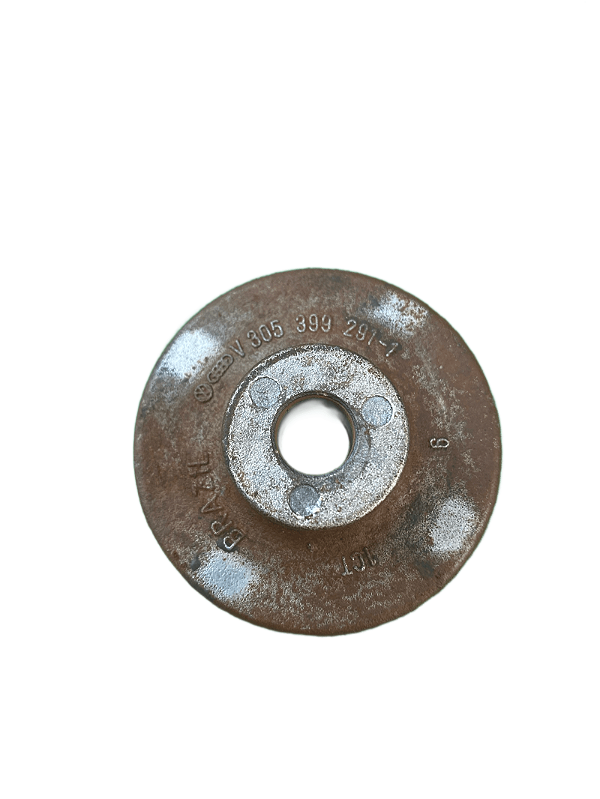 Batente Coxim Inferior Câmbio VW GOL 2004-2012