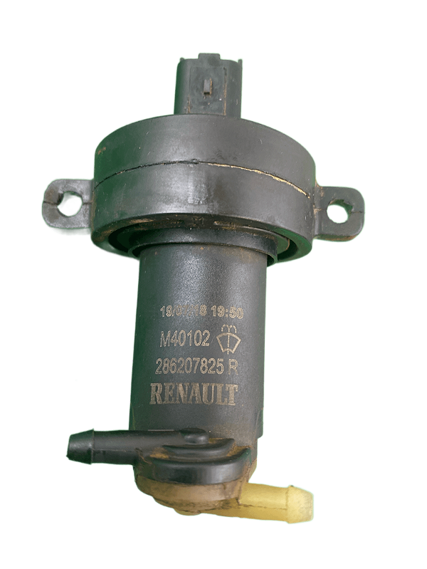 Bomba Esguicho Para-brisa RENAULT SANDERO 2009-2025