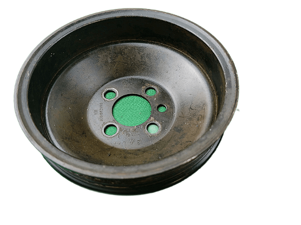 Engrenagem Comando VW GOL 2004-2012