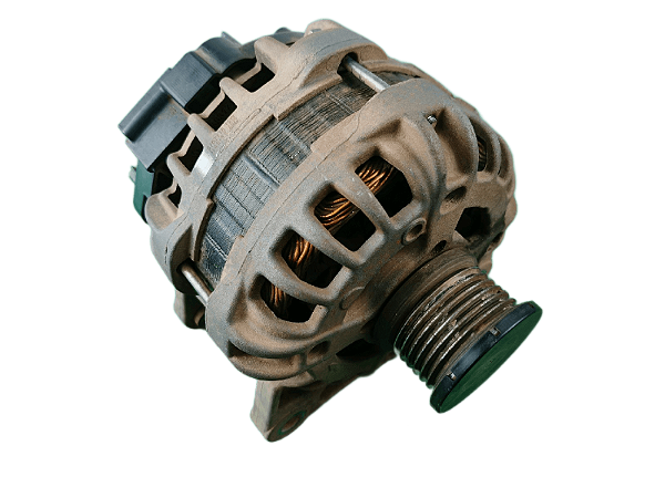 Alternador RENAULT SANDERO 2009-2025